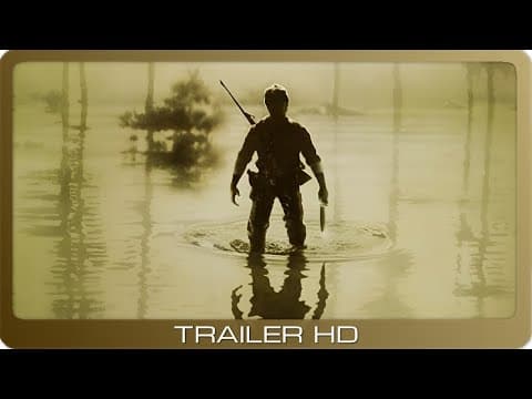 Trailer-Vorschau: Die letzten Amerikaner