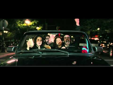 Trailer-Vorschau: Away We Go - Auf nach Irgendwo