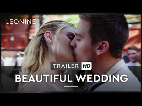 Trailer-Vorschau: Beautiful Wedding