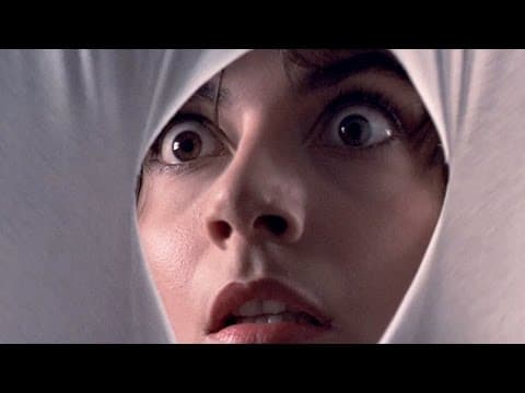 Trailer-Vorschau: Tenebrae