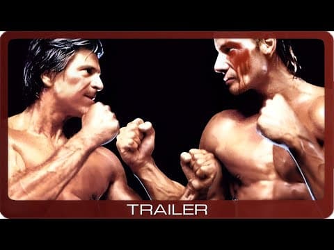 Trailer-Vorschau: Fist Fighter