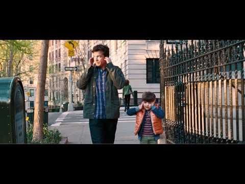 Trailer-Vorschau: Umständlich Verliebt