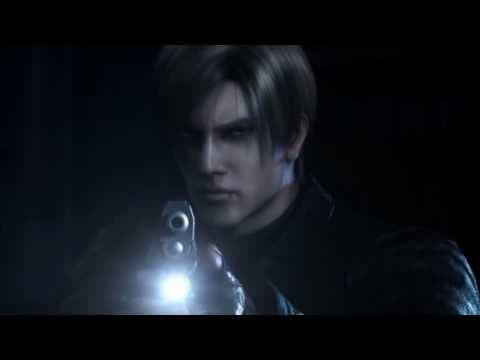 Trailer-Vorschau: Resident Evil - Degeneration