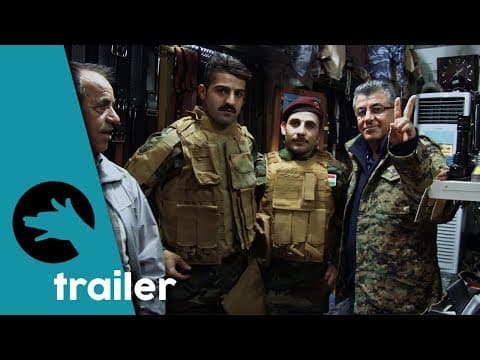Trailer-Vorschau: Paradies! Paradies!