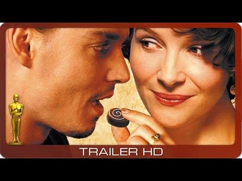 Trailer-Vorschau: Chocolat