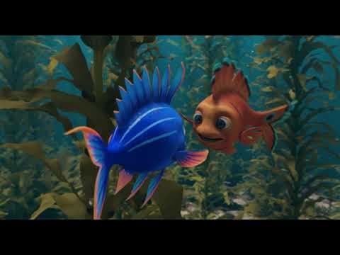 Trailer-Vorschau: Shorty und das Geheimnis des Zauberriffs