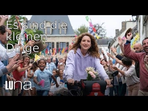 Trailer-Vorschau: Es sind die kleinen Dinge