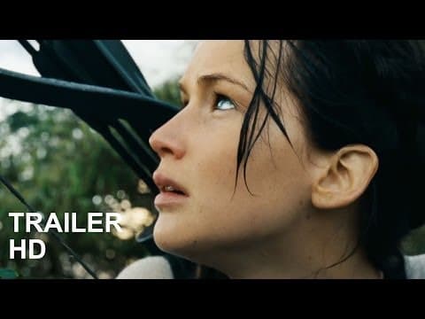 Trailer-Vorschau: Die Tribute von Panem – Catching Fire