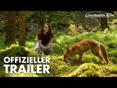 Trailer-Vorschau: Ein Mädchen namens Willow