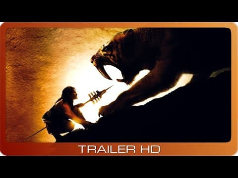 Trailer-Vorschau: 10.000 B.C.