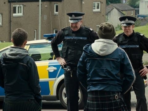 Trailer-Vorschau: Angels' Share - Ein Schluck für die Engel