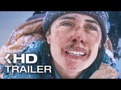 Trailer-Vorschau: Beyond the Summit