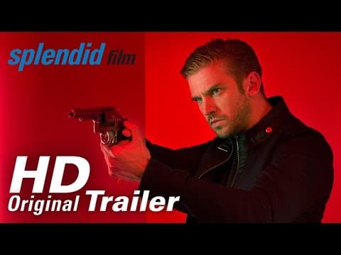 Trailer-Vorschau: The Guest