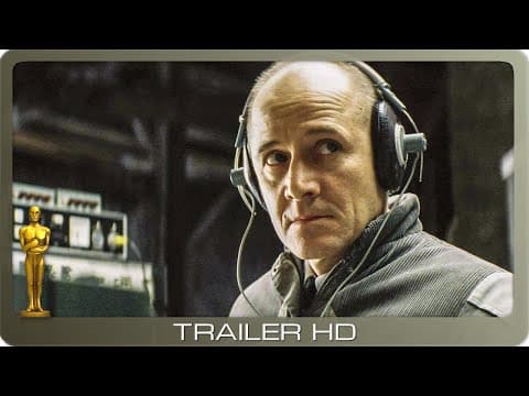 Trailer-Vorschau: Das Leben der Anderen