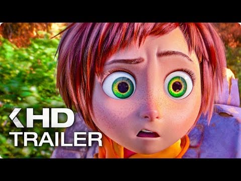 Trailer-Vorschau: Willkommen im Wunderpark