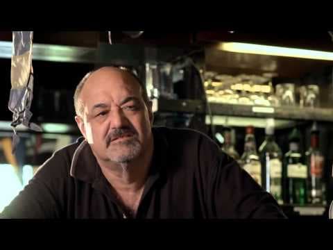 Trailer-Vorschau: Backtrack - Nazi Regression