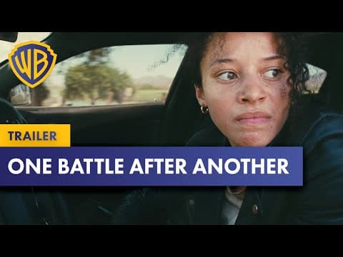 Trailer-Vorschau: One Battle After Another
