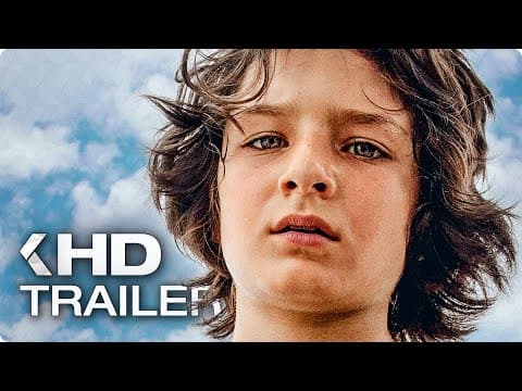 Trailer-Vorschau: Mid90s