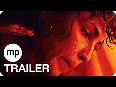 Trailer-Vorschau: Rupture - Überwinde deine Ängste
