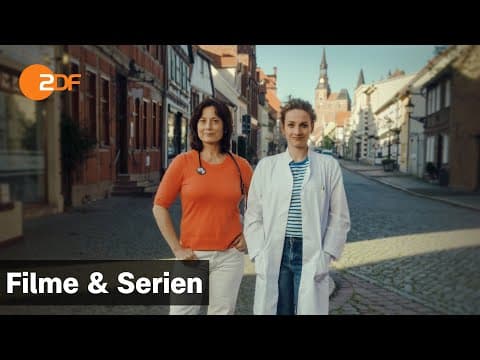 Trailer-Vorschau: Mit Herz und Holly