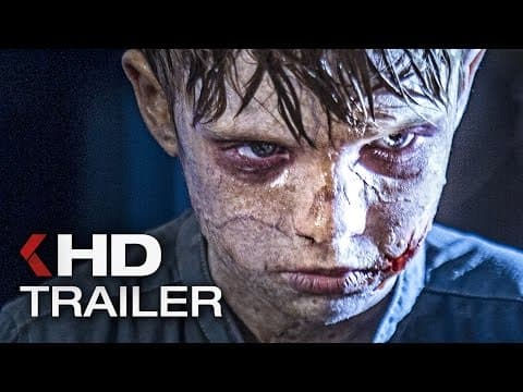 Trailer-Vorschau: The Other Side of the Door