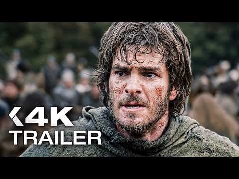Trailer-Vorschau: The Uprising - Für die Freiheit