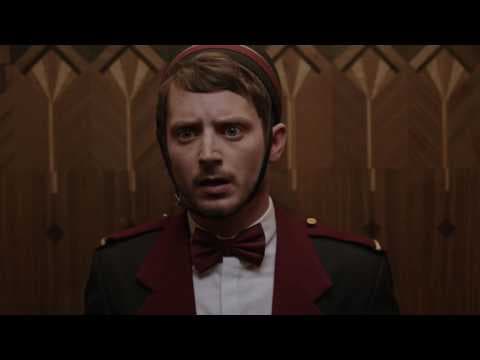Trailer-Vorschau: Dirk Gentlys Holistische Detektei