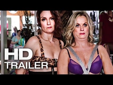 Trailer-Vorschau: Sisters
