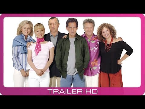 Trailer-Vorschau: Meine Frau, ihre Schwiegereltern und ich
