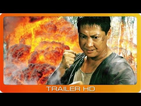 Trailer-Vorschau: Operation Eastern Condors
