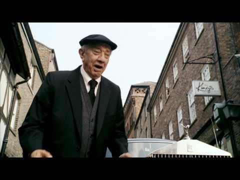 Trailer-Vorschau: Garfield 2 - Faulheit verpflichtet!