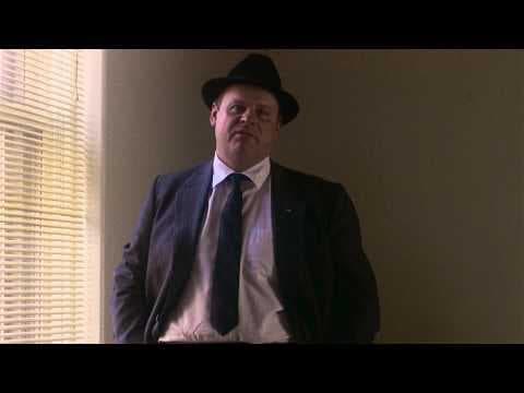 Trailer-Vorschau: Gnadenlos