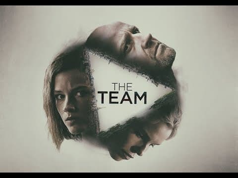 Trailer-Vorschau: The Team