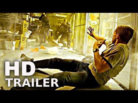 Trailer-Vorschau: Project Almanac