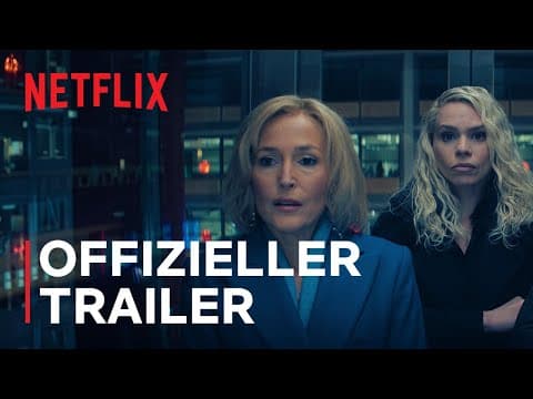 Trailer-Vorschau: Scoop - Ein royales Interview