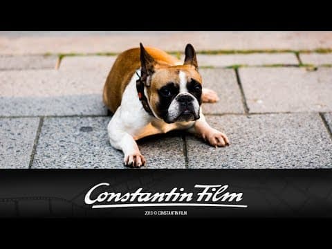 Trailer-Vorschau: Alles Inklusive
