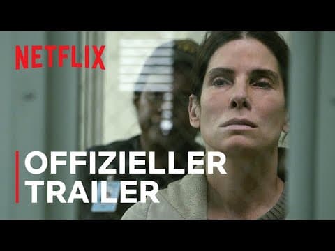 Trailer-Vorschau: The Unforgivable