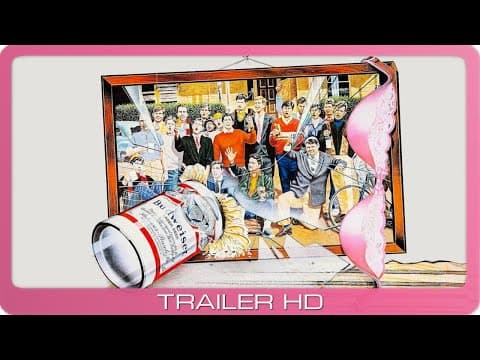 Trailer-Vorschau: Ich glaub' mich tritt ein Pferd