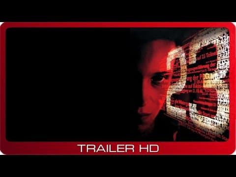 Trailer-Vorschau: 23