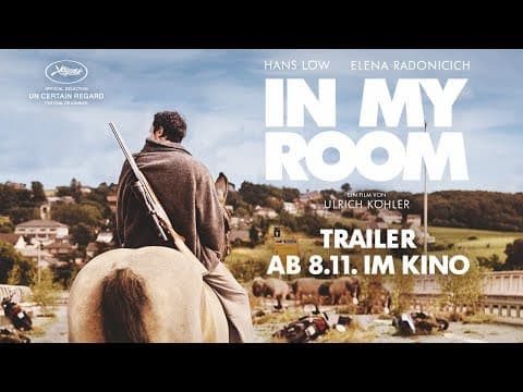 Trailer-Vorschau: In My Room