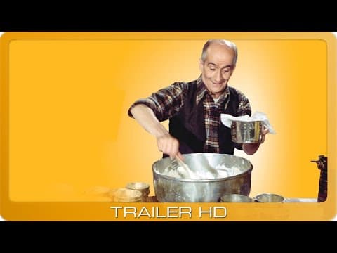 Trailer-Vorschau: Der Querkopf