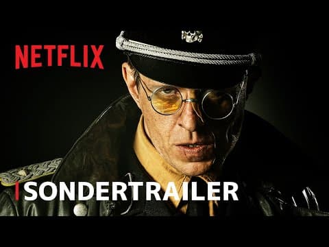 Trailer-Vorschau: Blood & Gold