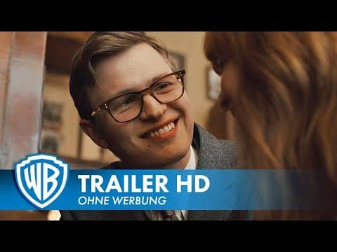 Trailer-Vorschau: Der Distelfink