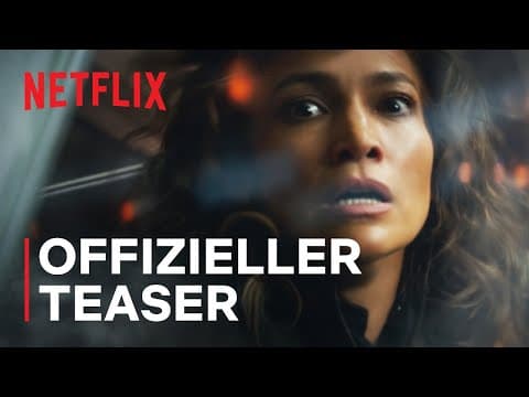 Trailer-Vorschau: Atlas