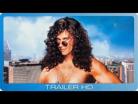 Trailer-Vorschau: Private Parts