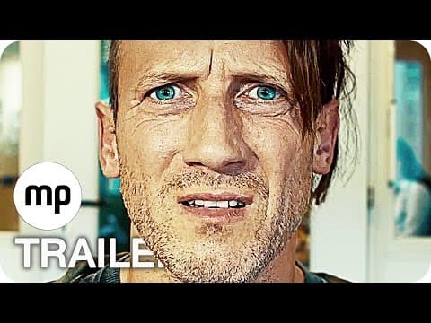 Trailer-Vorschau: Happy Burnout