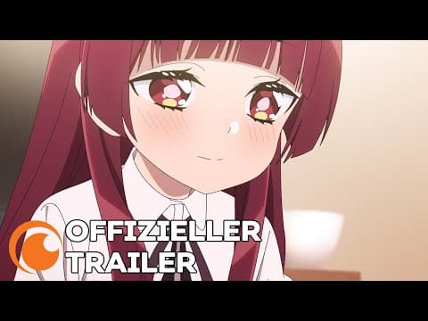 Trailer-Vorschau: The Yakuza's Guide to Babysitting