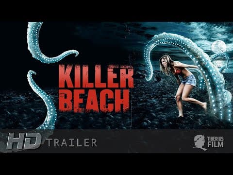 Trailer-Vorschau: Killer Beach