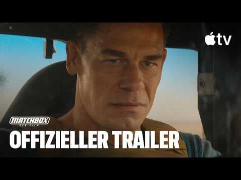 Trailer-Vorschau: Matchbox: Der Film