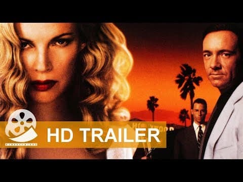 Trailer-Vorschau: L.A. Confidential